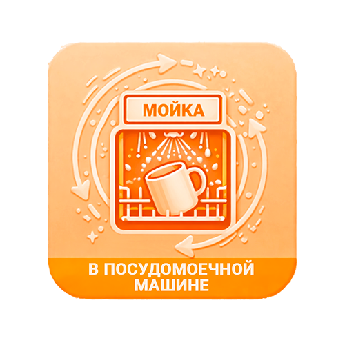 Посудомойка