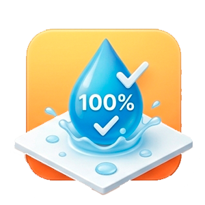 Водостойкость