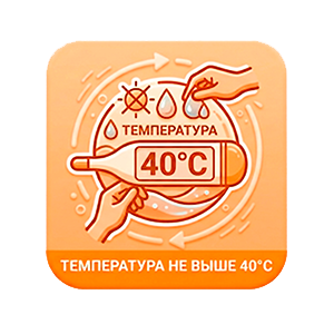 40 градусов