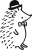 Ёжик