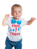 Детские футболки
