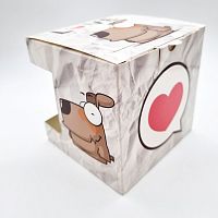 Подарочная коробка LOVE